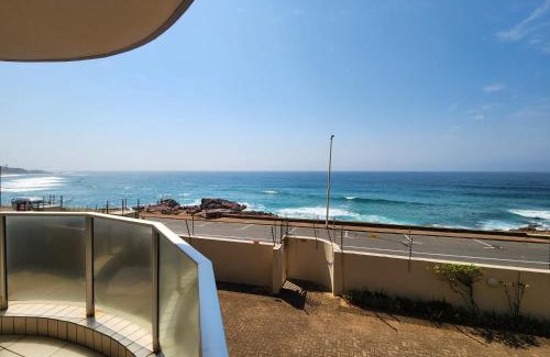 Margate Beach Apartamento | Santorini, Margate