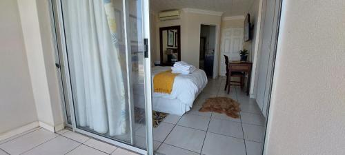 Margate Beach Apartamento | Santorini, Margate