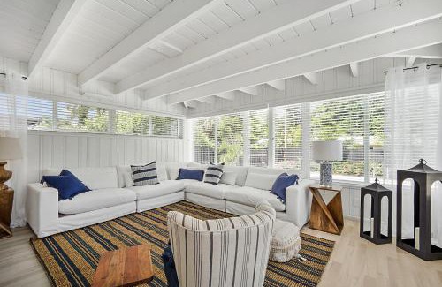 Wilton Manors Casa | Santorini Pool House Wilton Manors Walk to the Dr