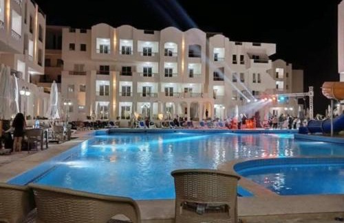 Borg el Arab Apartamento | Santorini Resort apartment