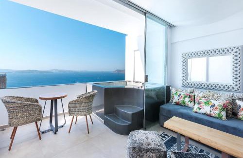 Oia Hotel | Santorini Secret Premium