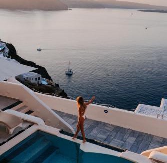 Oia Hotel | Santorini Secret Premium