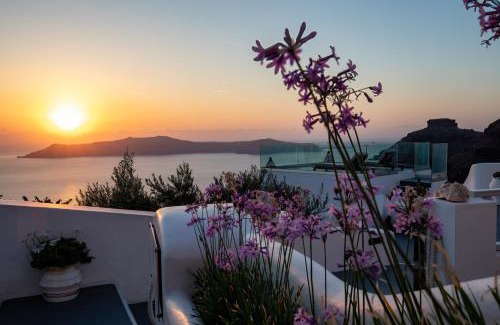 Firostefani Apartamento | Santorini View Studios - Firostefani Caldera