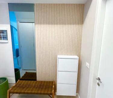 Dhermi Apartamento | Santorini Village, Drymades, Dhermi