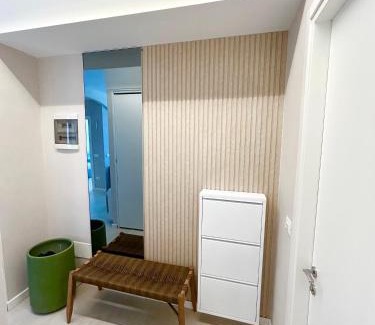 Dhermi Apartamento | Santorini Village, Drymades, Dhermi