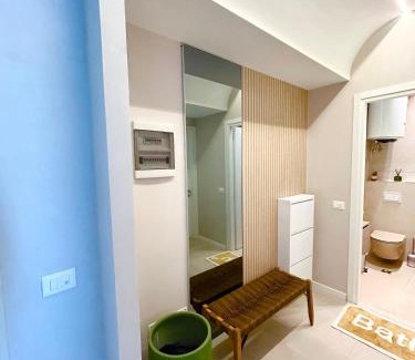 Dhermi Apartamento | Santorini Village, Drymades, Dhermi