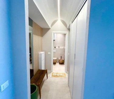 Dhermi Apartamento | Santorini Village, Drymades, Dhermi