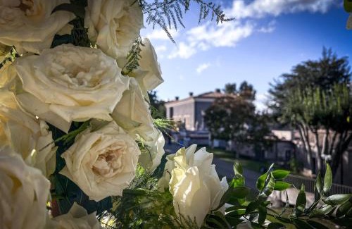 Rovittello Hotel | Santoro Country House