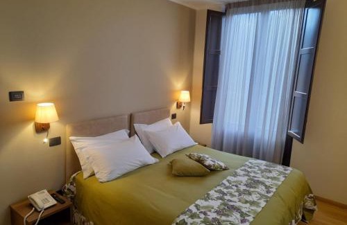 Rovittello Hotel | Santoro Country House