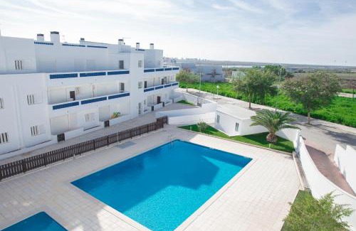 Santa Luzia Apartamento | Santos Apartment