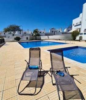 Santa Luzia Apartamento | Santos Apartment