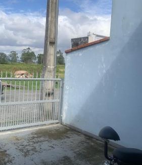 Nova Nazare Casa | Santos