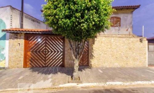 Nova Nazare Casa | Santos