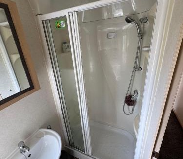 Clacton-on-Sea Complejo | Santos Caravan Beautiful Holiday Home