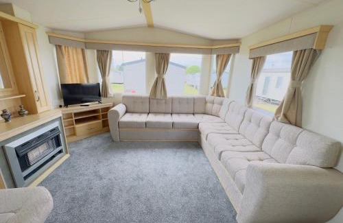 Clacton-on-Sea Complejo | Santos Caravan Beautiful Holiday Home