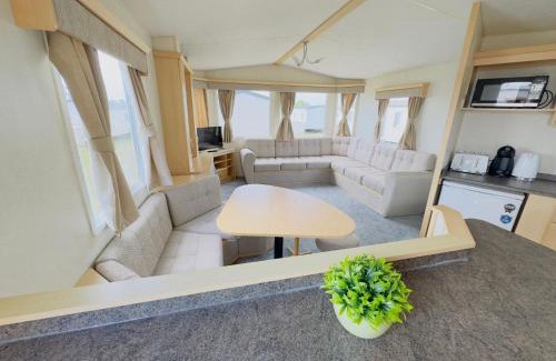 Clacton-on-Sea Complejo | Santos Caravan Beautiful Holiday Home