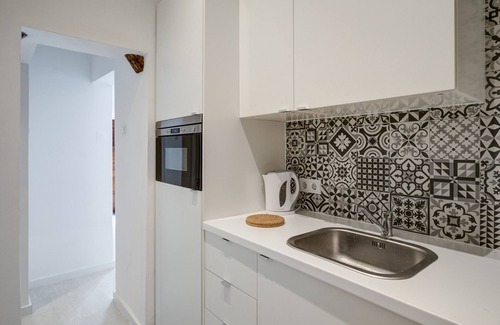 Santos Apartamento | Santos Classic by Homing