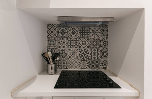 Santos Apartamento | Santos Classic by Homing