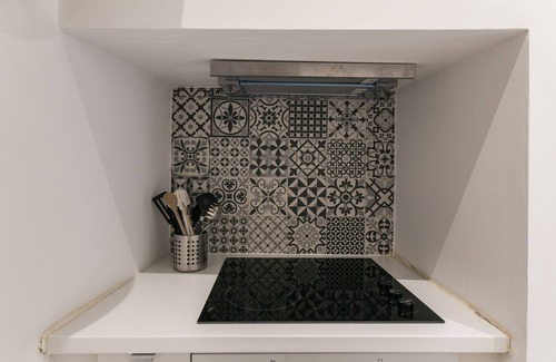 Santos Apartamento | Santos Classic by Homing