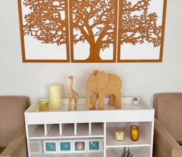 Santos Apartamento | Santos Gonzaga beira mar