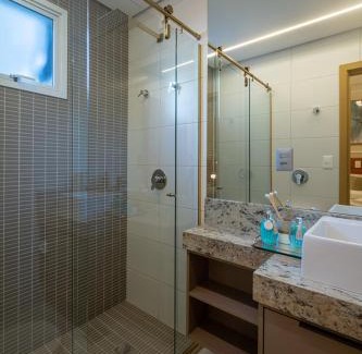 Embare Apartamento | Santos Linda! Apartment for Business and Leisure.