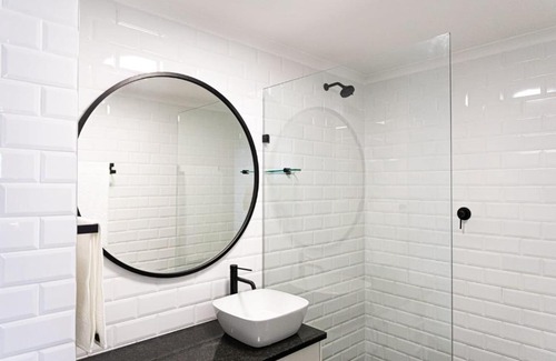Mossel Bay Apartamento | Santos Seaview Apartment
