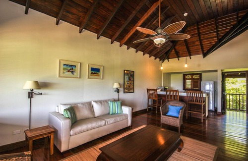 Windy Hill Apartamento | Santosha Barbados