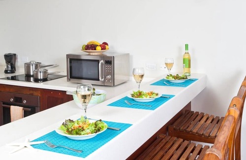 Windy Hill Apartamento | Santosha Barbados