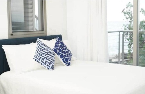 Belmont Casa | Santosha - Suite A - Sunrise One - Beach View