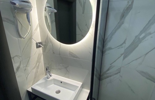 Kadikoy Hotel | Santra Bosphorus Pansiyon