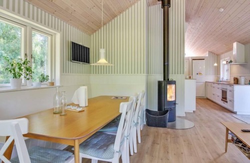 Strandby Casa | "Santtu" - 600m from the sea by Interhome