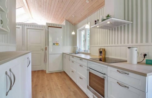 Strandby Casa | "Santtu" - 600m from the sea by Interhome