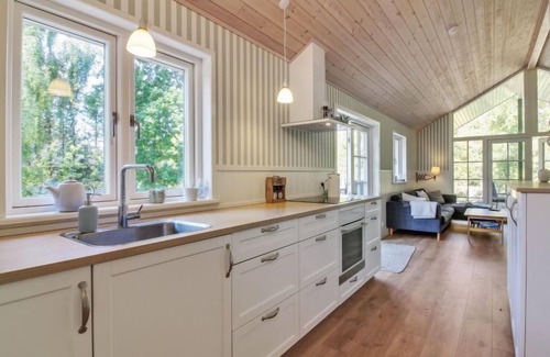 Strandby Casa | "Santtu" - 600m from the sea by Interhome