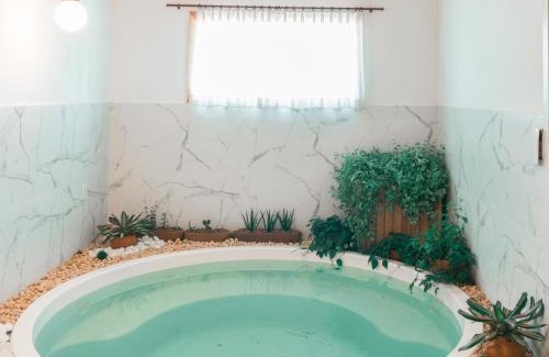 Santa Cruz Cabralia Casa | Santuário Hotel Fazenda