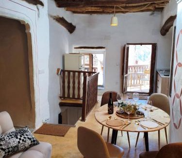 Atalbeitar Casa | Santuario Atalbéitaca Five Senses