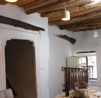 Atalbeitar Casa | Santuario Atalbéitaca Five Senses