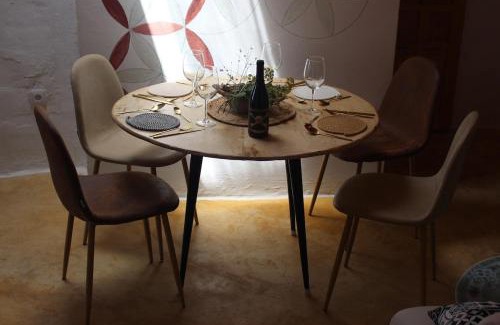 Atalbeitar Casa | Santuario Atalbéitaca Five Senses