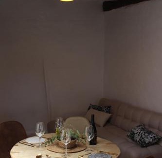 Atalbeitar Casa | Santuario Atalbéitaca Five Senses