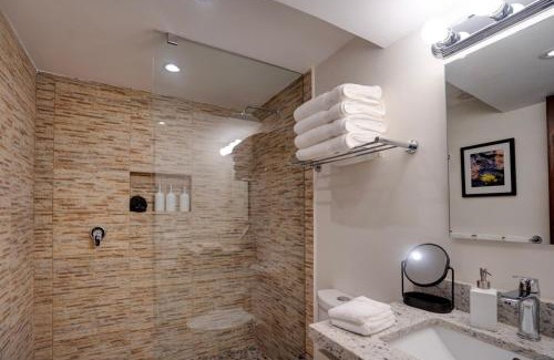 Colonia San Antonio Apartamento | Santuario de la Paz - Newly Modern Renovated Apt