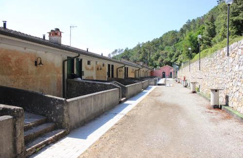 Monterosso al Mare Cama Y Desayuno | Santuario NS Soviore Cinque Terre