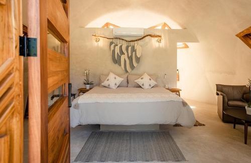 Yelapa Hotel | Santuario Yelapa