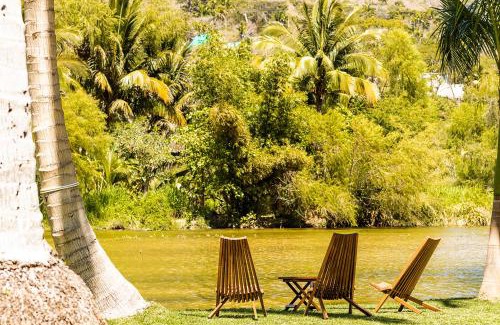 Yelapa Hotel | Santuario Yelapa