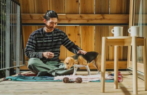 Hokuto Casa | SANU 2nd Home 八ヶ岳2nd