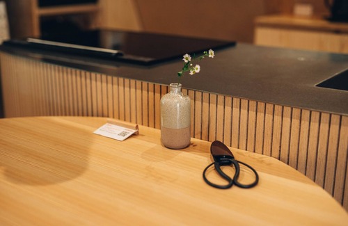 Narusawa Casa | SANU 2nd Home Kawaguchiko 1st