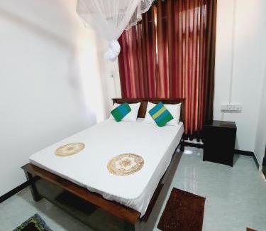 Sigiriya Casa | Sanu Home stay