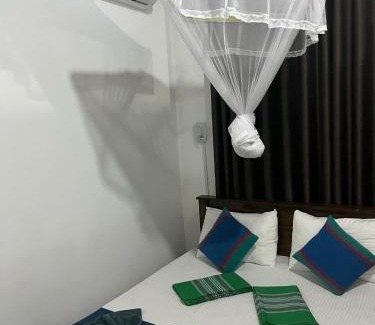 Sigiriya Casa | Sanu Home stay