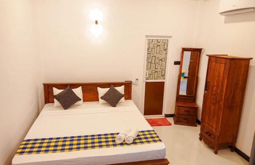 Pelena Apartamento | Sanu Surfing Villa