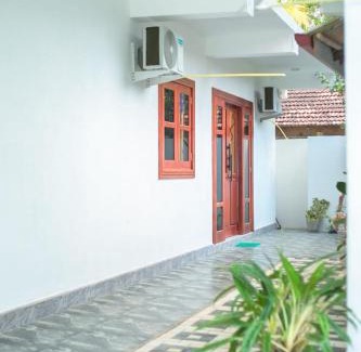 Pelena Apartamento | Sanu Surfing Villa