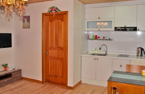 Yangyang Condominio | Sanwoolrim Pension
