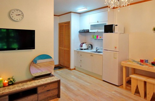Yangyang Condominio | Sanwoolrim Pension